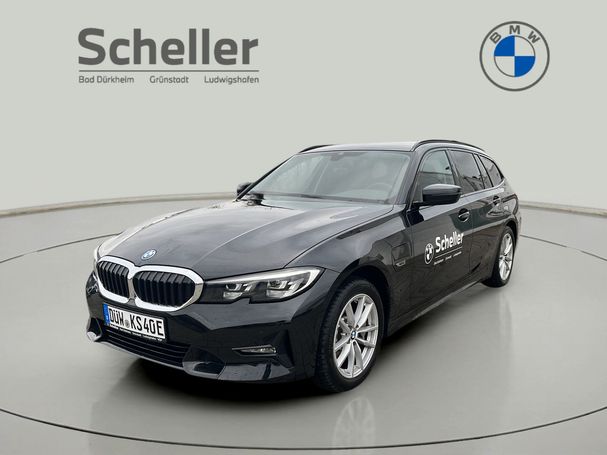 BMW 330 Touring Sport Line xDrive 185 kW image number 1