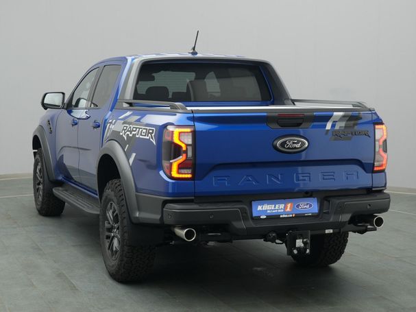 Ford Ranger Raptor 215 kW image number 42