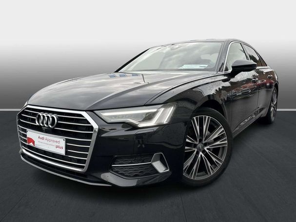 Audi A6 120 kW image number 1