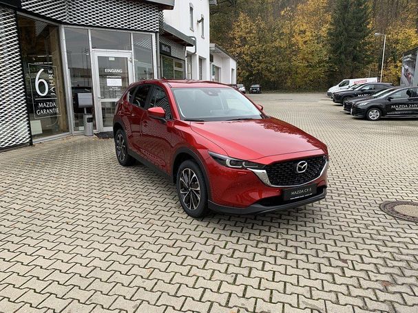 Mazda CX-5 194 143 kW image number 2