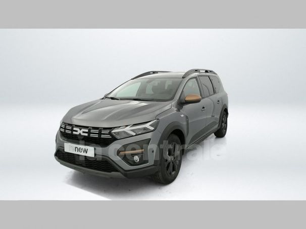 Dacia Jogger 1.6 Hybrid 104 kW image number 5