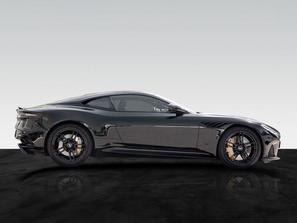 Aston Martin DBS 533 kW image number 6