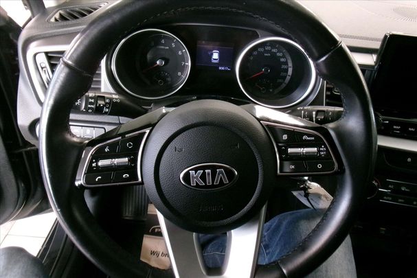 Kia Ceed SW 1.0 88 kW image number 33