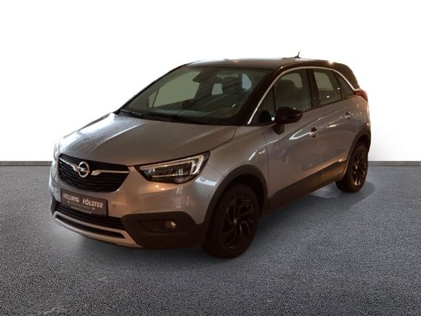 Opel Crossland 81 kW image number 1