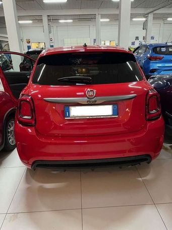 Fiat 500X 1.0 88 kW image number 4