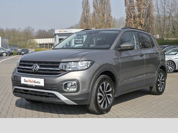 Volkswagen T-Cross 1.0 TSI 70 kW image number 1