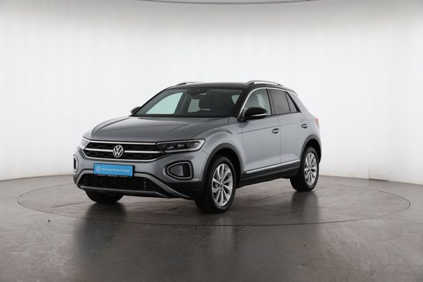 Volkswagen T-Roc 1.5 TSI Style DSG 110 kW image number 1