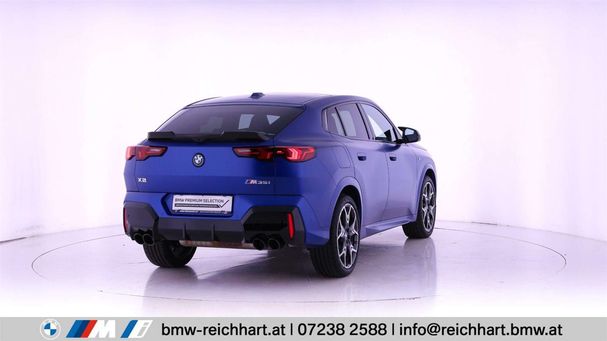 BMW X2 xDrive 221 kW image number 3