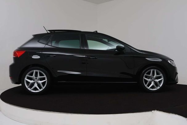 Seat Ibiza 1.0 TSI FR 70 kW image number 18