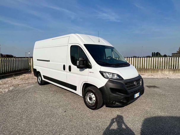 Fiat Ducato 140 103 kW image number 4