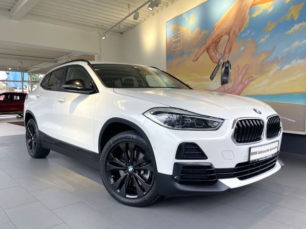 BMW X2 sDrive20d 140 kW image number 2