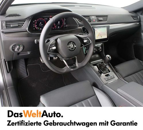 Skoda Superb TDI SportLine 4x4 DSG 147 kW image number 4