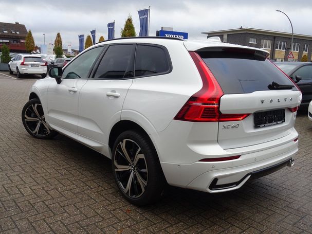 Volvo XC60 B4 Plus Dark 145 kW image number 5