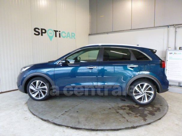 Kia Niro 104 kW image number 5