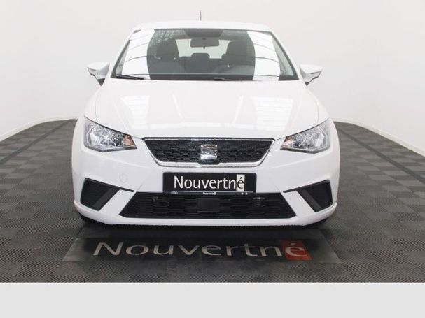 Seat Ibiza 1.0 Style 55 kW image number 19