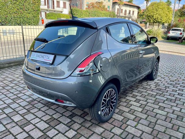 Lancia Ypsilon 51 kW image number 3