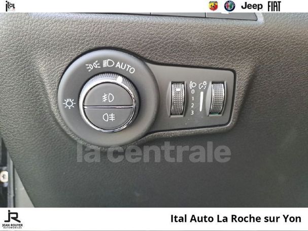 Jeep Compass 1.3 PHEV Trailhawk 177 kW image number 9