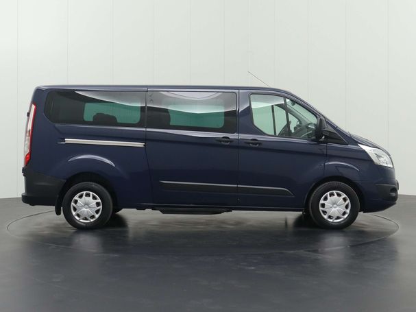 Ford Transit Custom Kombi 2.0 TDCi 77 kW image number 13