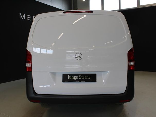 Mercedes-Benz Vito 114 extra Mixto 100 kW image number 4