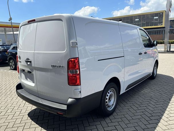 Toyota Proace 2.0 D-4D 106 kW image number 17