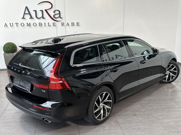 Volvo V60 T4 Momentum Pro 140 kW image number 3