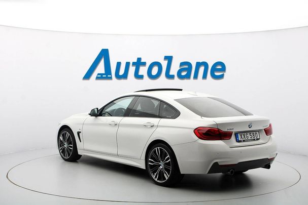 BMW 440i xDrive 241 kW image number 8