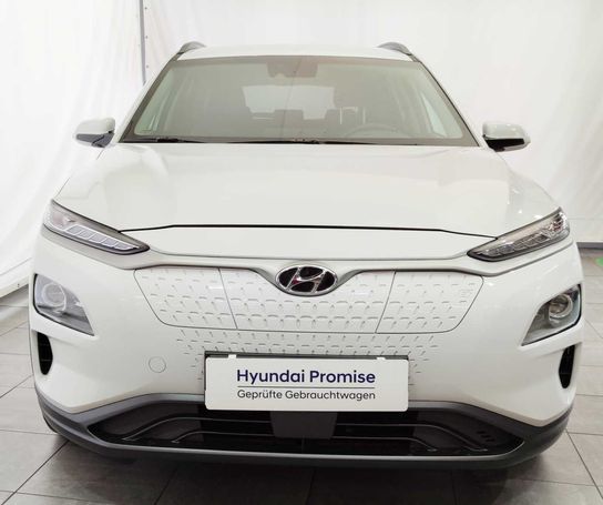 Hyundai Kona 100 kW image number 3