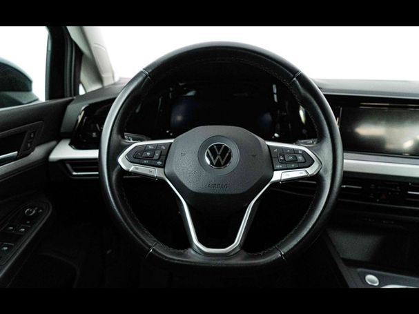 Volkswagen Golf 1.0 TSI Life 82 kW image number 12