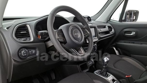 Jeep Renegade 1.0 Limited 88 kW image number 30