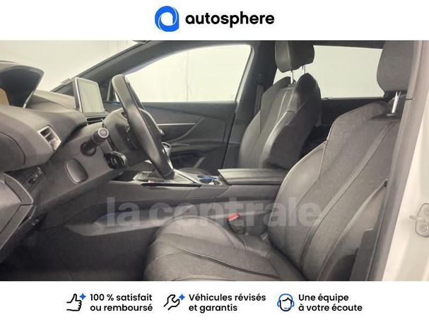 Peugeot 5008 BlueHDi S&S 110 kW image number 14