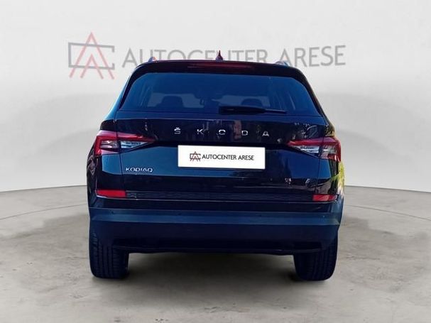 Skoda Kodiaq 2.0 TDI DSG 110 kW image number 3