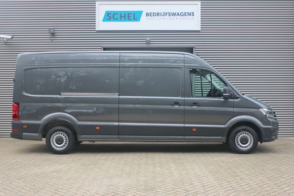 Volkswagen Crafter 35 TDI 130 kW image number 5