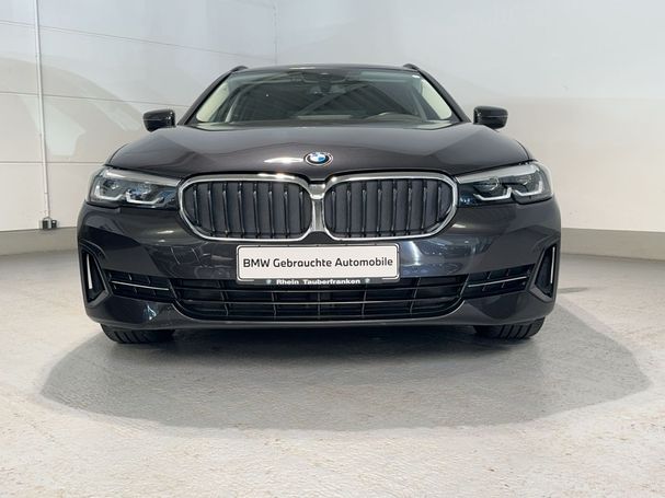 BMW 530 Touring xDrive 215 kW image number 2