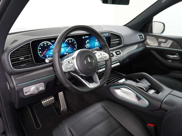 Mercedes-Benz GLS 580 4Matic 360 kW image number 5