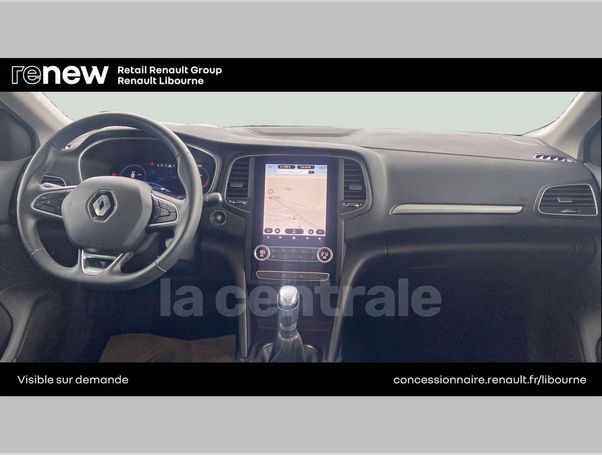 Renault Megane 103 kW image number 8