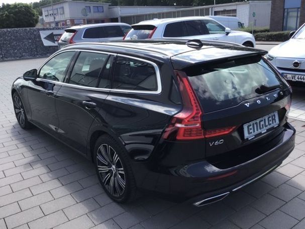 Volvo V60 T8 Inscription AWD 287 kW image number 5