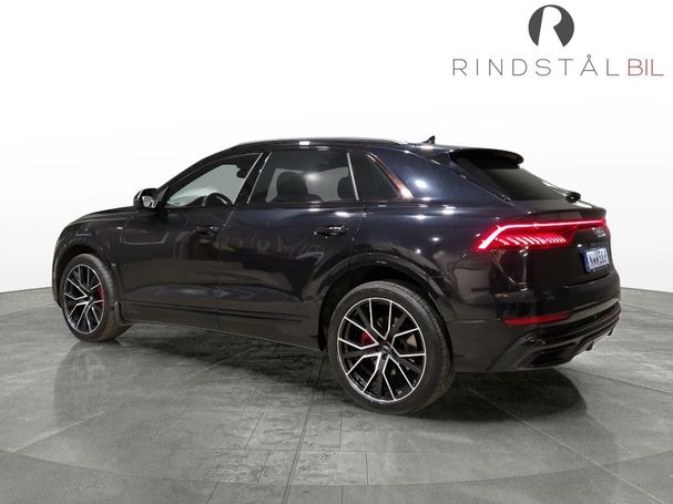 Audi Q8 50 TDI S-line 213 kW image number 2