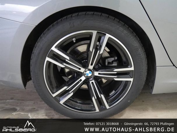 BMW 320i Touring 135 kW image number 10