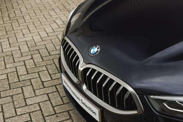 BMW 850i xDrive 391 kW image number 39