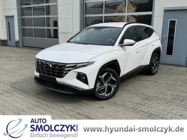 Hyundai Tucson 195 kW image number 1