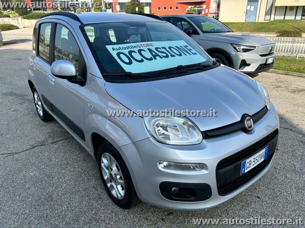 Fiat Panda 1.2 Lounge 51 kW image number 2