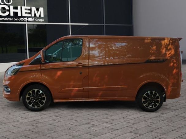 Ford Transit Custom 310 Sport 125 kW image number 4