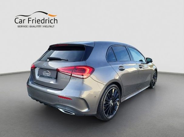 Mercedes-Benz A 200 d 110 kW image number 5