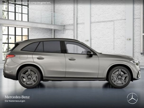 Mercedes-Benz GLC 220 d 145 kW image number 19