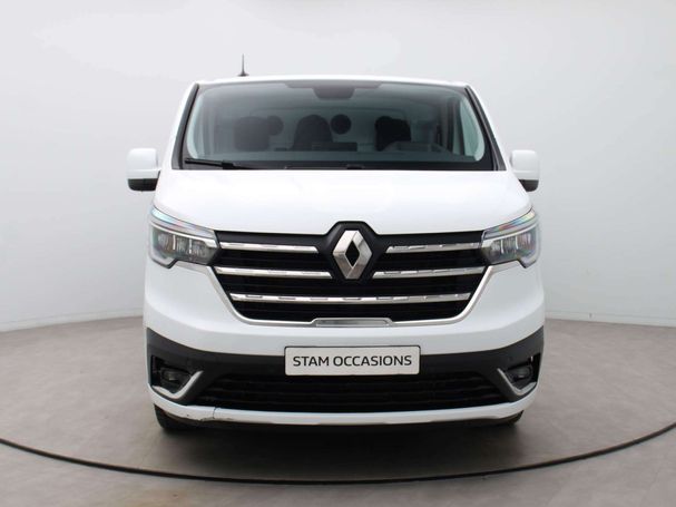 Renault Trafic dCi 110 82 kW image number 23