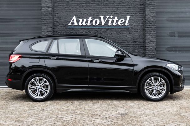 BMW X1 25e xDrive 162 kW image number 12