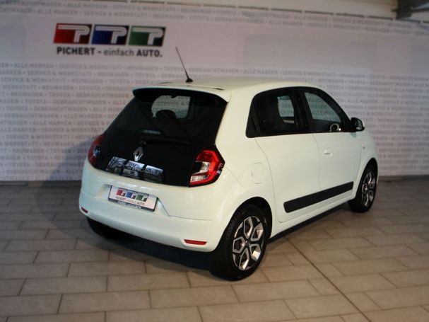 Renault Twingo TCe 90 LIMITED 68 kW image number 2