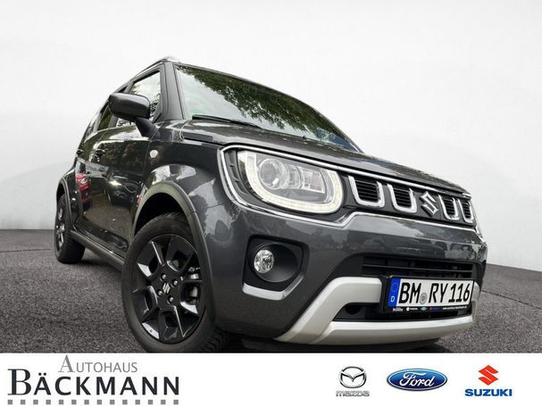 Suzuki Ignis 61 kW image number 3