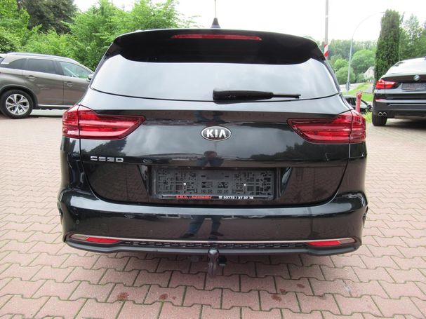 Kia Ceed 103 kW image number 5