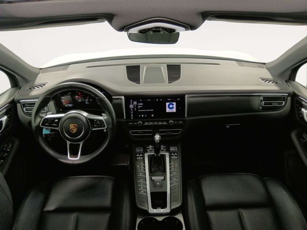 Porsche Macan 180 kW image number 6